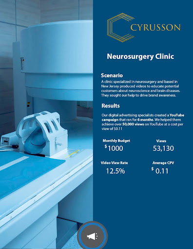 Cyrusson Inc image