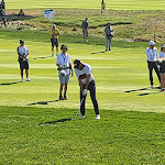 Photo n°1 de l'avis de steve.z fait le 02/10/2023 à 07:34 sur le  Marco Simone Golf & Country Club à Guidonia Montecelio