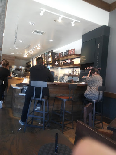 Coffee Shop «Starbucks», reviews and photos, 1160 Burlingame Ave, Burlingame, CA 94010, USA