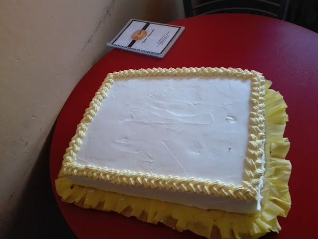 Pasteleria D.finos - Cafetería