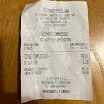 Photo n°5 de l'avis de MC.R fait le 12/07/2023 à 16:42 sur le  Ristorante Bar Porcellana à Orbassano