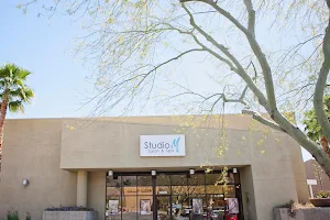 Studio M Salon and Spa image