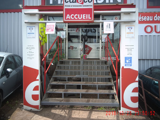 Photo 1 - Auto Pieces 43 Careco