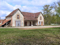 Gîte De La Maison Du garde Chaumont-sur-Tharonne