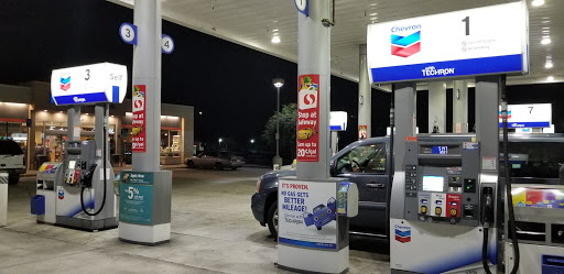 Gas Station «Chevron», reviews and photos, 2186 Las Positas Ct, Livermore, CA 94550, USA