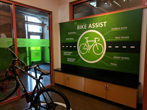 Nature Preserve «Grange Insurance Audubon Center», reviews and photos, 505 W Whittier St, Columbus, OH 43215, USA