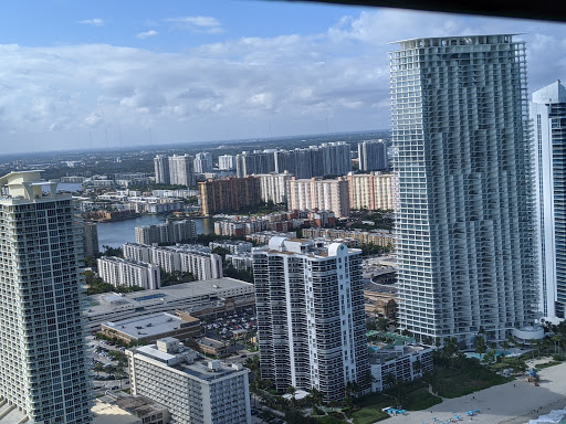 Helicopter Tour Agency «Miami Helicopter», reviews and photos, 14970 NW 42nd Ave, Opa-locka, FL 33054, USA