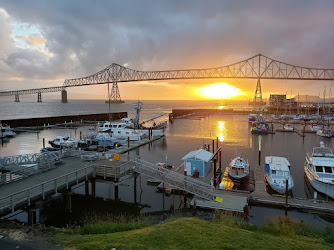 Port of Astoria Administrative Office