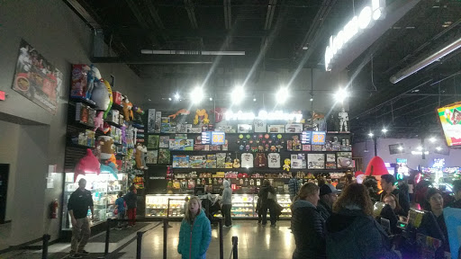 Amusement Center «Scene75 Entertainment Center», reviews and photos, 3688 Center Rd, Brunswick, OH 44212, USA