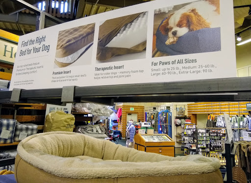 Clothing Store «L.L. Bean», reviews and photos, 1000 Ross Park Mall Dr, Pittsburgh, PA 15237, USA