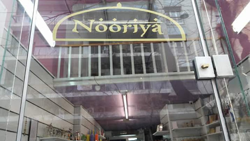 Nooriya