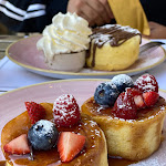 Photo n°1 de l'avis de Imma.a fait le 18/04/2023 à 08:29 sur le  Elk Bakery à Verona