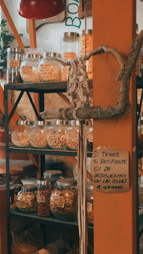 Opiniones de Mercado Bodoque en Montevideo - Supermercado