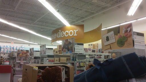 Fabric Store «Jo-Ann Fabrics and Crafts», reviews and photos, 397 Easton Rd, Warrington, PA 18976, USA