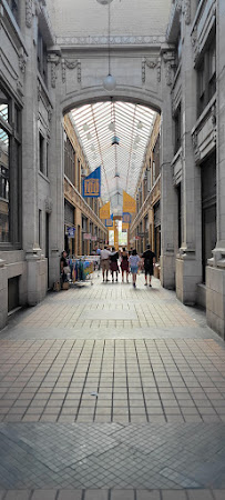 Orbit Hair Design - Photo 2 - Car repair in Ann Arbor, MI, Ann Arbor