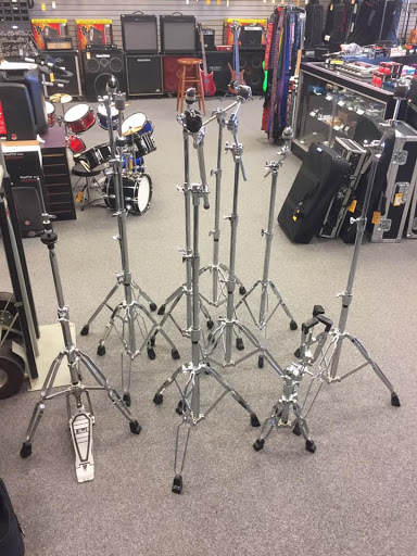 Used musical instrument store Chesapeake