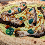 Photo n°3 de l'avis de Francesco.a fait le 29/07/2023 à 22:13 sur le  LaloPace Pizza e Bistrò à La Valle