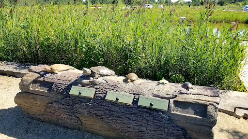 Nature Preserve «Greenbelt Forest Preserve», reviews and photos, 1110 S Green Bay Rd, North Chicago, IL 60035, USA