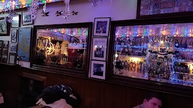 Macken'S Bar