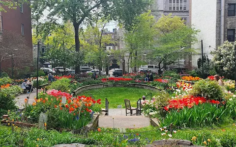 West Side Community Garden image