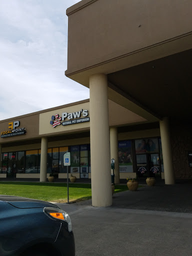 Pet Store «Paws Natural Pet Emporium», reviews and photos, 8551 W Gage Blvd, Kennewick, WA 99336, USA