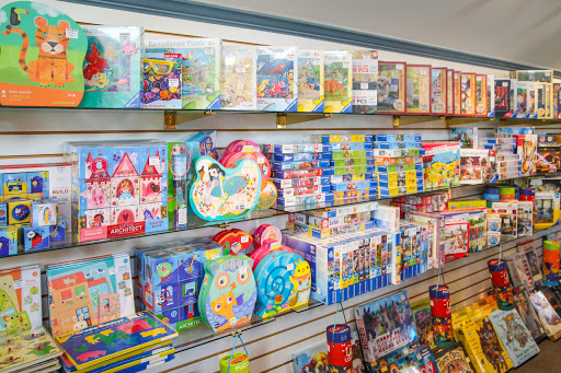 Toy Store «Mountain Pastimes», reviews and photos, 320 Spring St, Nevada City, CA 95959, USA