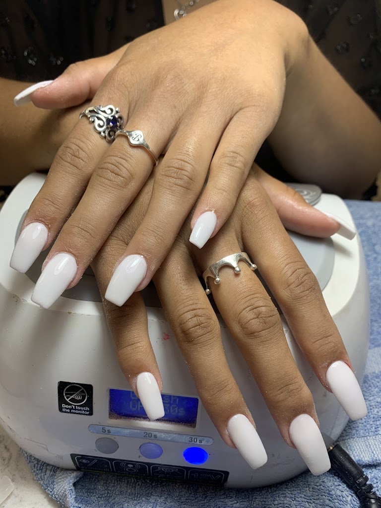 Regal Nails, Salon & Spa 78245