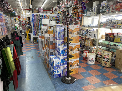 Hardware Store «Florama Hardware», reviews and photos, 98 Graham Ave, Brooklyn, NY 11206, USA