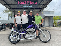 Rad Moto - Photo 3 - Car repair in Fort Worth, TX, Fort Worth