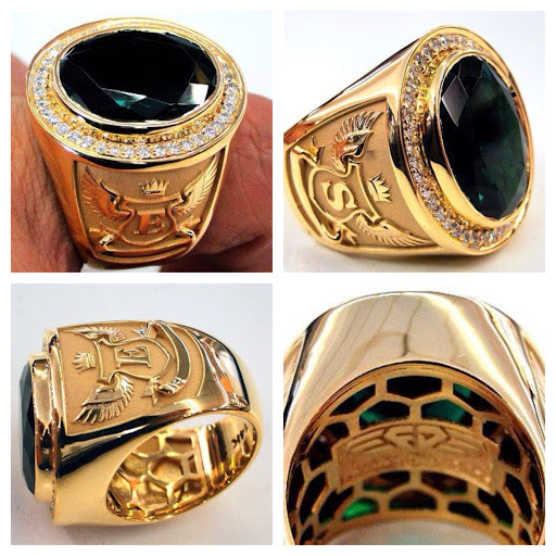 Jeweler «Franky Diamonds», reviews and photos, 7900 NW 27th Ave #506, Miami, FL 33147, USA