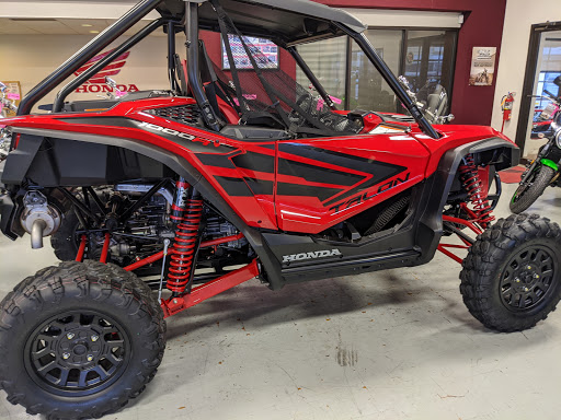 Car Dealer «Honda of Fairfield», reviews and photos, 5467 Dixie Hwy, Fairfield, OH 45014, USA