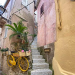 Photo n°1 de l'avis de Rossana.i fait le 29/11/2021 à 10:09 sur le  Cala delle Feluche Chianalea di Scilla à Scilla