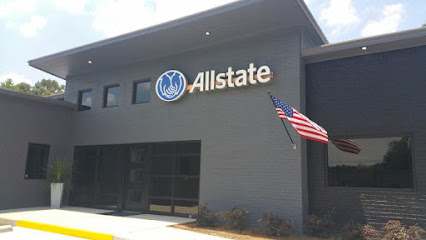 Jason Jones: Allstate Insurance
