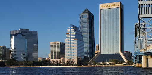 Shopping Mall «The Jacksonville Landing», reviews and photos, 2 W Independent Drive, Jacksonville, FL 32202, USA