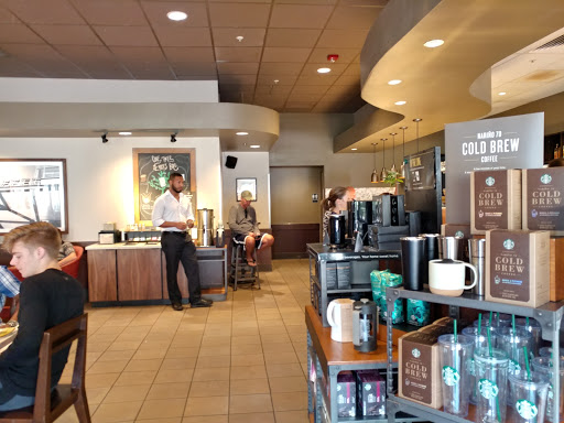 Coffee Shop «Starbucks», reviews and photos, 5461 Factory Shops Blvd #210, Ellenton, FL 34222, USA