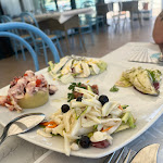 Photo n°1 de l'avis de Melissa.g fait le 24/08/2023 à 15:45 sur le  Ristorante Vittoria Maris Fano à Torrette