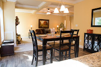 Carolina Custom Homes of Burlington - Photo 4 - Car repair in Burlington, NC, Burlington