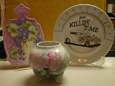 Alaska Porcelain Art Studio 
