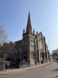 Westbury on Trym Methodist Church