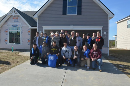 Construction Company «Lehigh Valley Contractors», reviews and photos, 3014 W Livingston St, Allentown, PA 18104, USA