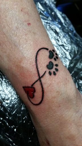 Explore tattoo ideas disney, creative tattoo ideas in Erie, available at EliKingInk