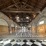 Photo n°5 de l'avis de Cécile-Marie.t fait le 28/07/2022 à 16:47 sur le  WOW Porto - The Best Cultural District à Vila Nova de Gaia