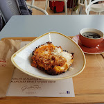 Photo n°1 de l'avis de Horst.a fait le 22/07/2019 à 05:07 sur le  Ristorante Giovanni Rana Oriocenter à Orio al Serio