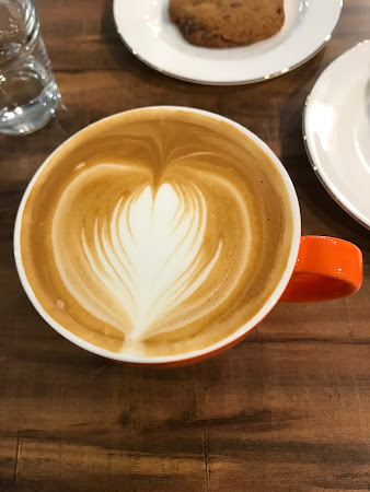 Rubato cafe -任性咖啡