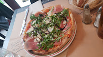 Prosciutto crudo du Pizzeria Pizza Pino à Paris - n°2