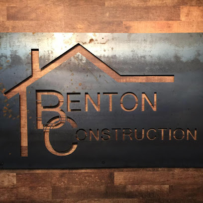 Benton Construction, Inc.