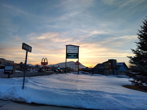 Grocery Store «Albertsons», reviews and photos, 600 N Fee St, Helena, MT 59601, USA