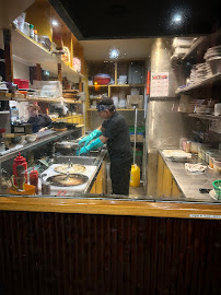 Les plus récentes photos du Restaurant de grillades coréennes Restaurant Korean Barbecue à Paris - n°6