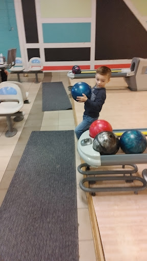 Bowling Alley «Playdrome Toms River», reviews and photos, 821 Conifer St, Toms River, NJ 08753, USA