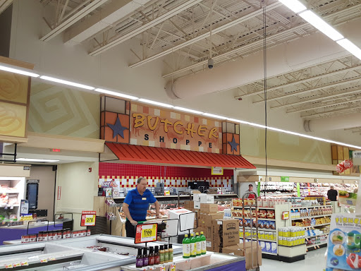 Grocery Store «Giant Food Stores», reviews and photos, 3175 Cape Horn Rd, Red Lion, PA 17356, USA